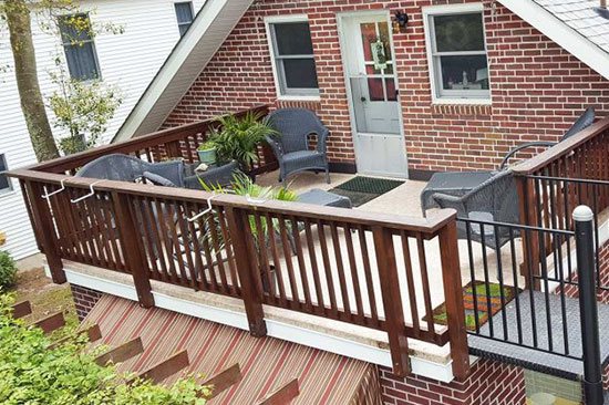Duradeck installers in the Greater Toronto Area